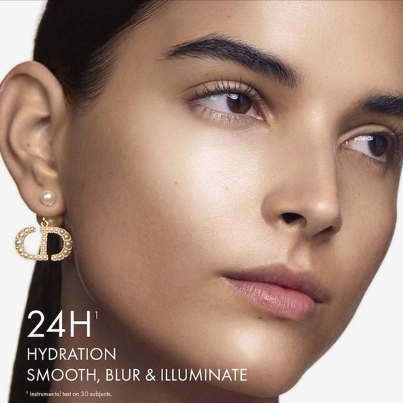 (Dior) FOREVER GLOW STAR FILTER - 7N - Picture 4 of 4